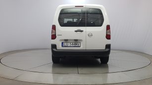 Opel Combo Cargo XL 1.5 CDTI 2.3t (bryg.) LU144MV w leasingu dla firm