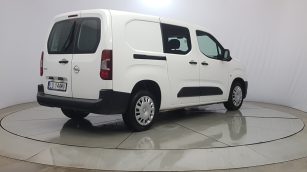 Opel Combo Cargo XL 1.5 CDTI 2.3t (bryg.) LU144MV w leasingu dla firm