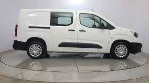 Opel Combo Cargo XL 1.5 CDTI 2.3t (bryg.) LU144MV w leasingu dla firm