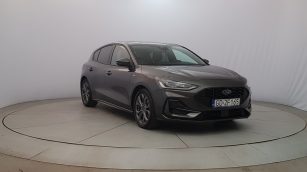 Ford Focus 1.0 EcoBoost mHEV ST-Line X aut GD2F165 w abonamencie