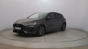 Ford Focus 1.0 EcoBoost mHEV ST-Line X aut GD2F165 w abonamencie dla firm