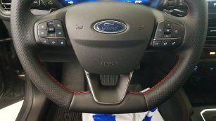 Ford Focus 1.0 EcoBoost mHEV ST-Line X aut GD2F165 w abonamencie dla firm