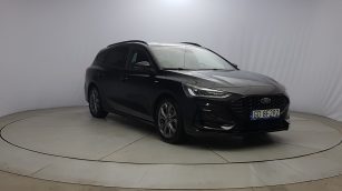 Ford Focus 1.0 EcoBoost mHEV ST-Line X aut GD8F292 w leasingu dla firm