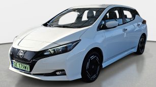 Nissan Leaf 40kWh Acenta SK179WV w zakupie za gotówkę