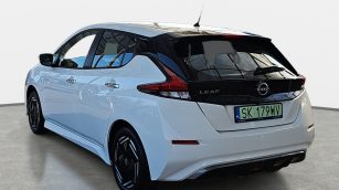 Nissan Leaf 40kWh Acenta SK179WV w zakupie za gotówkę