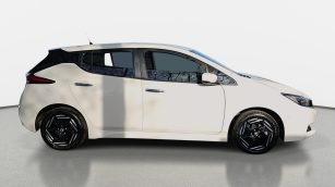 Nissan Leaf 40kWh Acenta SK179WV w zakupie za gotówkę