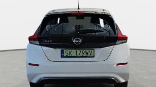 Nissan Leaf 40kWh Acenta SK179WV w abonamencie