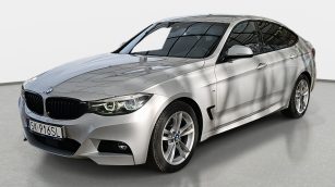 BMW 320i GPF xDrive aut SK916SL w leasingu dla firm