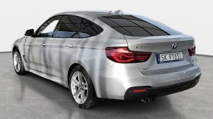 BMW 320i GPF xDrive aut SK916SL w leasingu dla firm