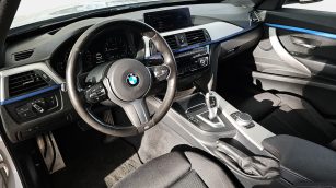 BMW 320i GPF xDrive aut SK916SL w leasingu dla firm