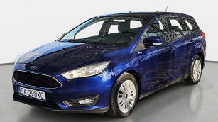 Ford Focus 1.5 TDCi Trend SK298XC w leasingu dla firm