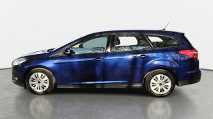 Ford Focus 1.5 TDCi Trend SK298XC w zakupie za gotówkę