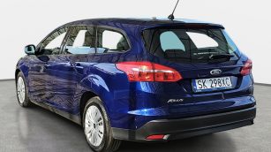 Ford Focus 1.5 TDCi Trend SK298XC w zakupie za gotówkę