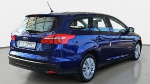 Ford Focus 1.5 TDCi Trend SK298XC w leasingu dla firm