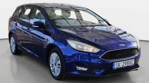 Ford Focus 1.5 TDCi Trend SK298XC w zakupie za gotówkę