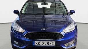 Ford Focus 1.5 TDCi Trend SK298XC w zakupie za gotówkę