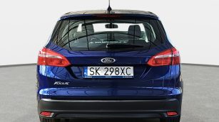 Ford Focus 1.5 TDCi Trend SK298XC w leasingu dla firm