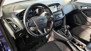 Ford Focus 1.5 TDCi Trend SK298XC w leasingu dla firm