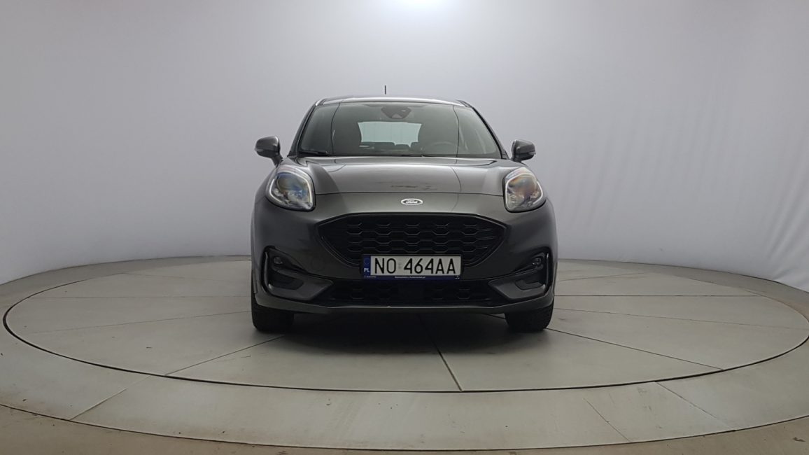 Ford Puma 1.0 EcoBoost mHEV ST-Line NO464AA w abonamencie dla firm