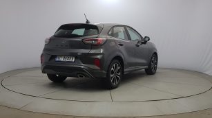 Ford Puma 1.0 EcoBoost mHEV ST-Line NO464AA w zakupie za gotówkę