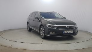 Volkswagen Passat 2.0 TDI EVO Elegance DSG WD2123S w leasingu dla firm