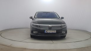 Volkswagen Passat 2.0 TDI EVO Elegance DSG WD2123S w leasingu dla firm