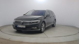 Volkswagen Passat 2.0 TDI EVO Elegance DSG WD2123S w leasingu dla firm