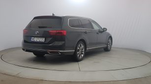 Volkswagen Passat 2.0 TDI EVO Elegance DSG WD2123S w leasingu dla firm