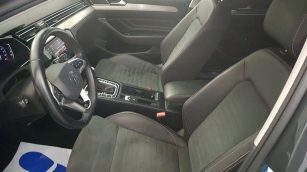 Volkswagen Passat 2.0 TDI EVO Elegance DSG WD2123S w leasingu dla firm