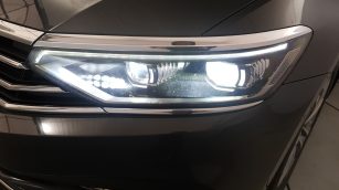 Volkswagen Passat 2.0 TDI EVO Elegance DSG WD2123S w leasingu dla firm