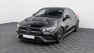 Mercedes-benz CLA 200 AMG Line 7G-DCT WD4068S w zakupie za gotówkę