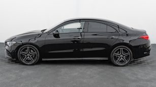 Mercedes-benz CLA 200 AMG Line 7G-DCT WD4068S w abonamencie