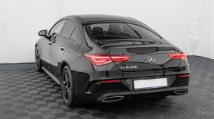 Mercedes-benz CLA 200 AMG Line 7G-DCT WD4068S w abonamencie