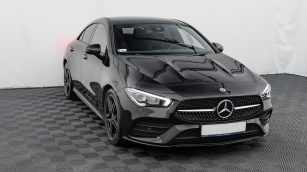 Mercedes-benz CLA 200 AMG Line 7G-DCT WD4068S w zakupie za gotówkę