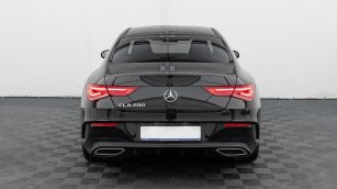 Mercedes-benz CLA 200 AMG Line 7G-DCT WD4068S w leasingu dla firm