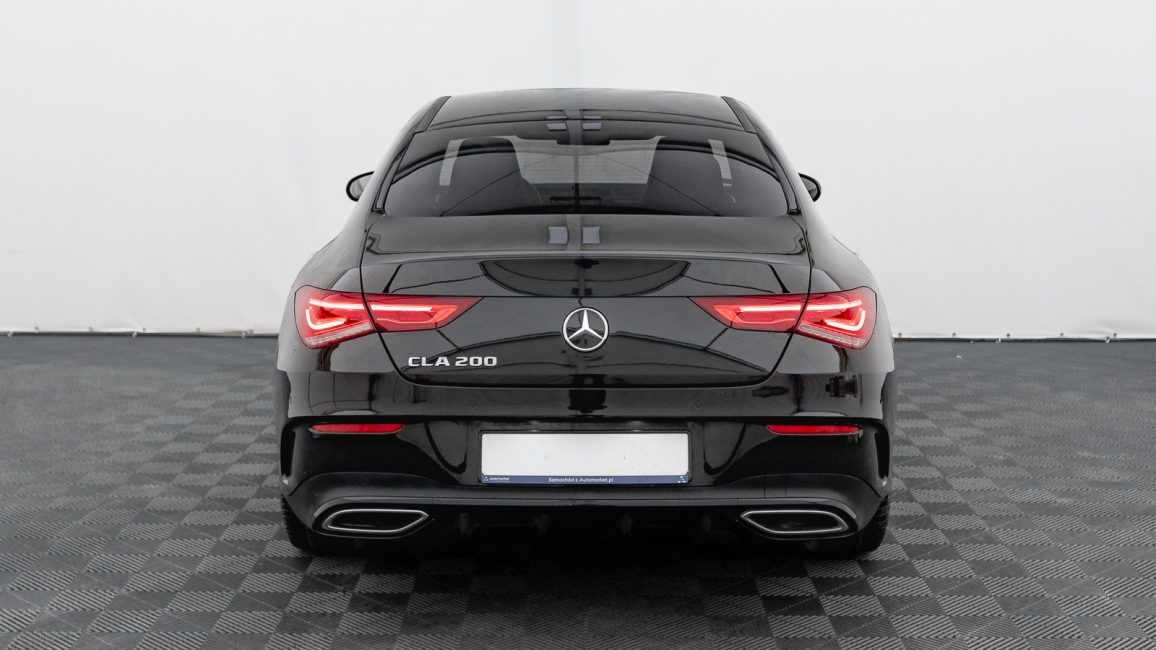 Mercedes-benz CLA 200 AMG Line 7G-DCT WD4068S w zakupie za gotówkę