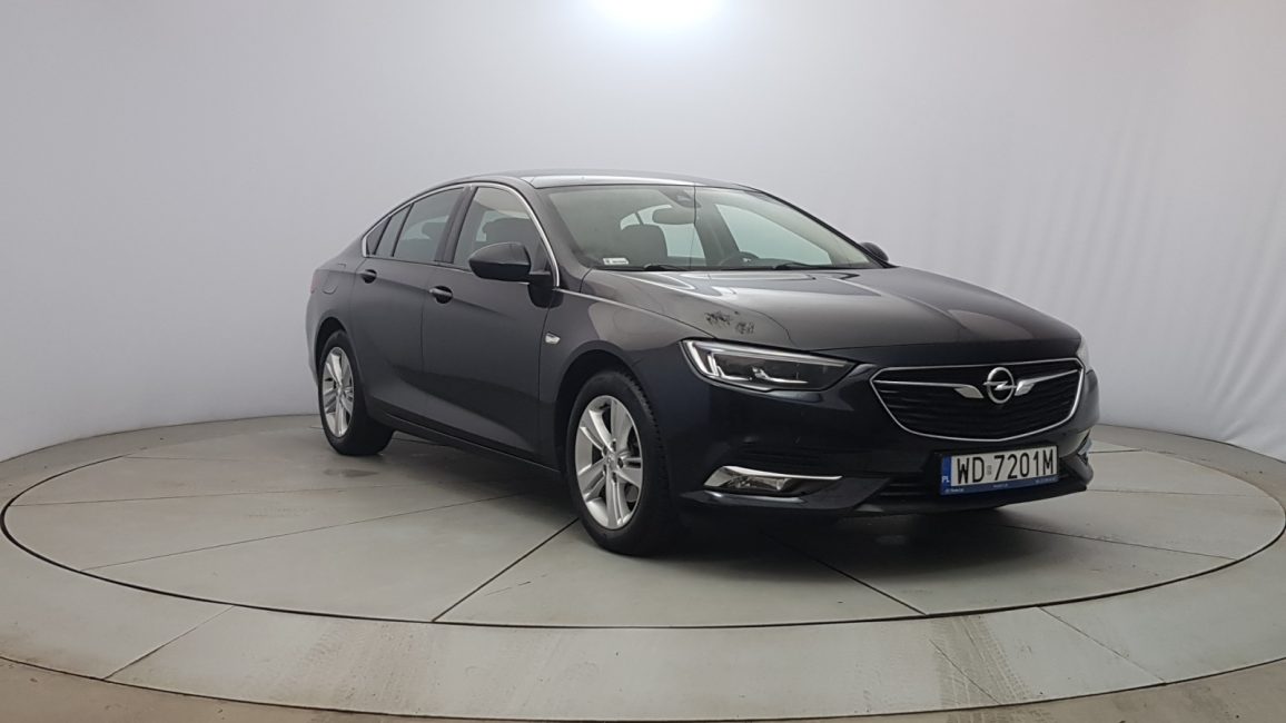 Opel Insignia 1.5 T GPF Elite S&S aut WD7201M w zakupie za gotówkę