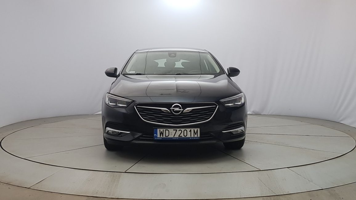 Opel Insignia 1.5 T GPF Elite S&S aut WD7201M w zakupie za gotówkę