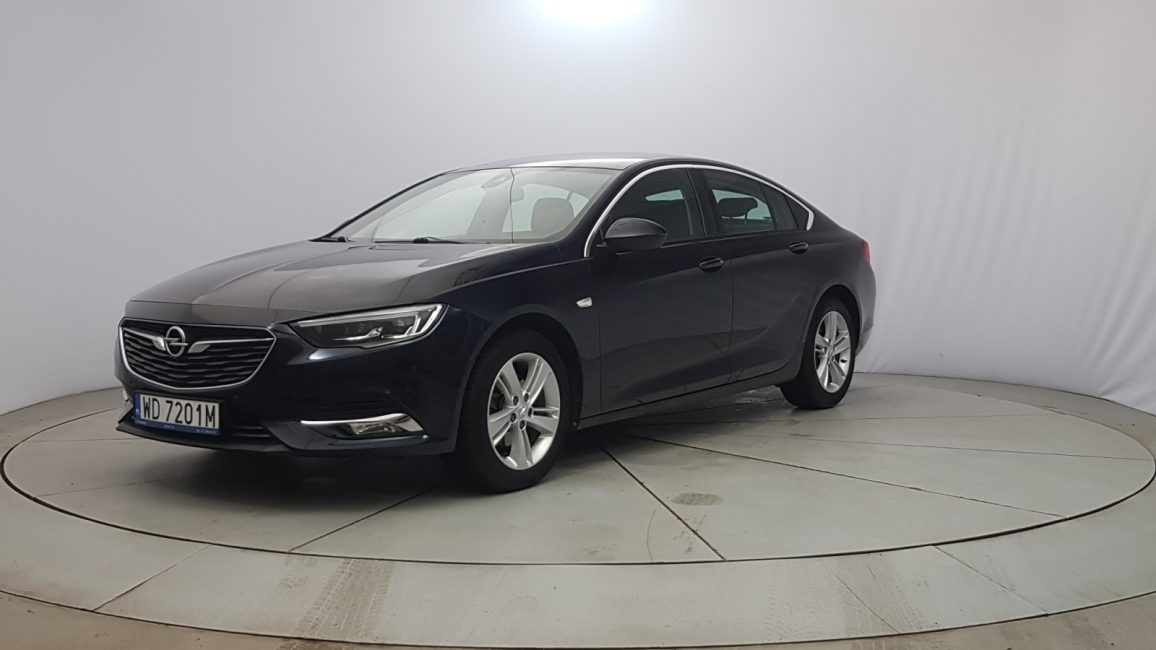 Opel Insignia 1.5 T GPF Elite S&S aut WD7201M w leasingu dla firm