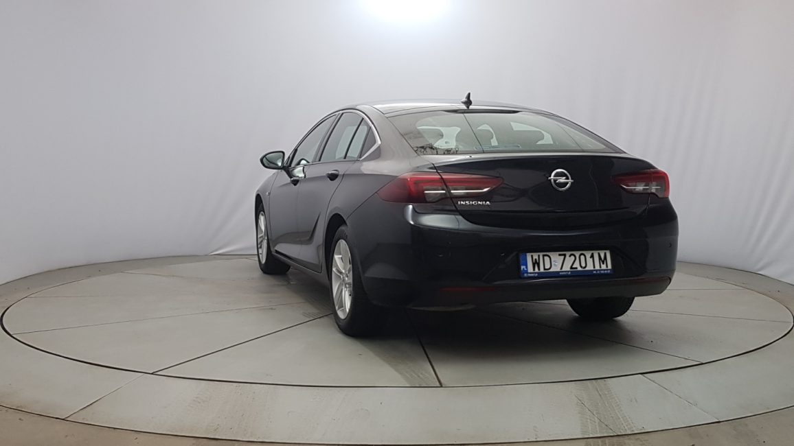 Opel Insignia 1.5 T GPF Elite S&S aut WD7201M w leasingu dla firm