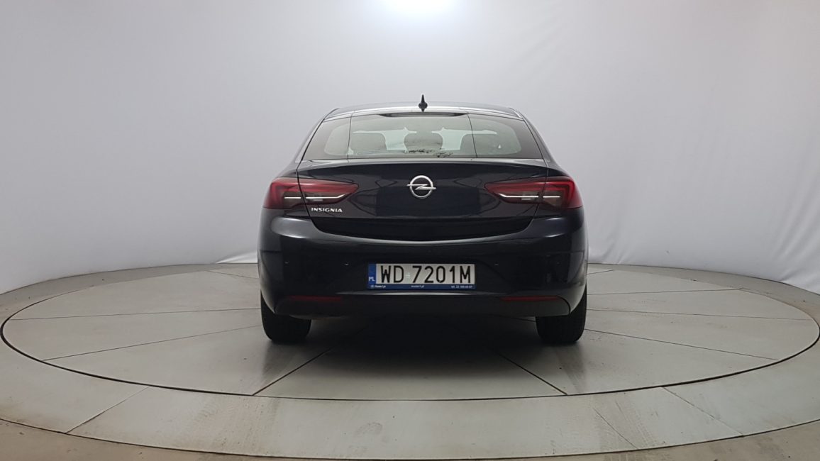 Opel Insignia 1.5 T GPF Elite S&S aut WD7201M w leasingu dla firm