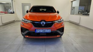 Renault Arkana 1.3 TCe mHEV R.S. Line EDC PO5WX72 w leasingu dla firm