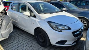 Opel Corsa 1.4 LPG Enjoy WD2694R w leasingu dla firm