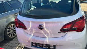 Opel Corsa 1.4 LPG Enjoy WD2694R w leasingu dla firm