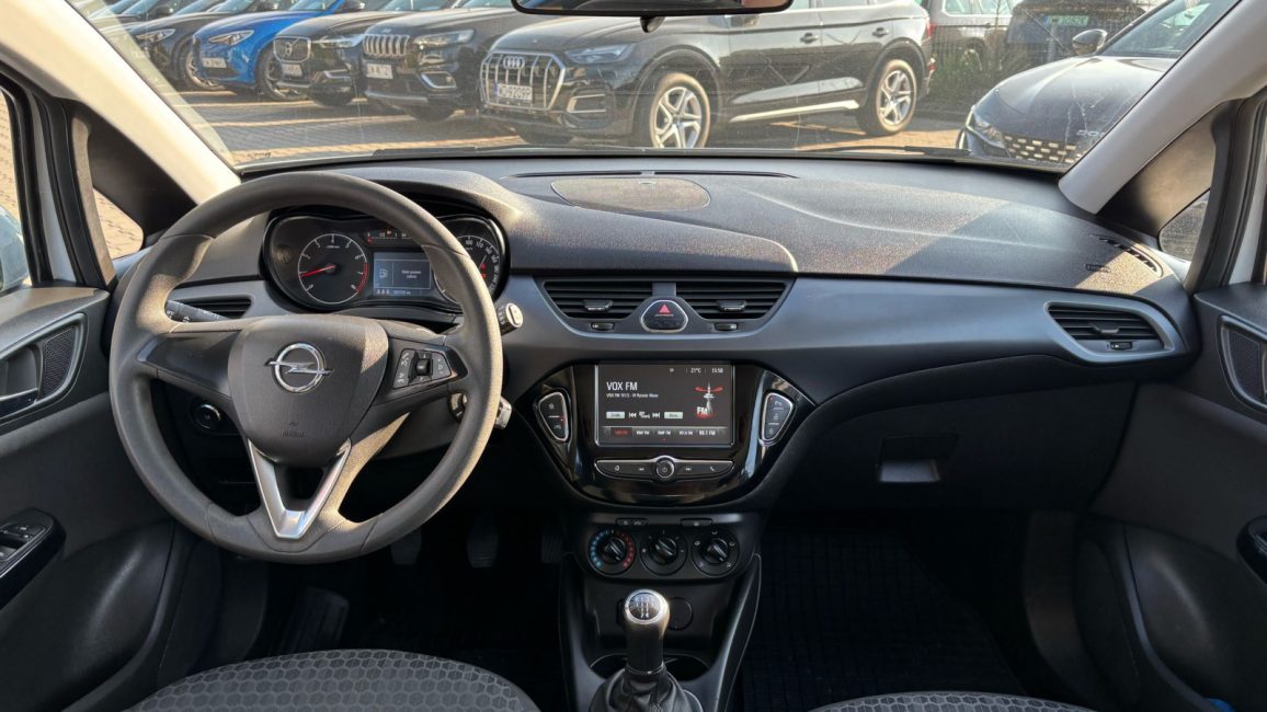 Opel Corsa 1.4 LPG Enjoy WD2694R w leasingu dla firm
