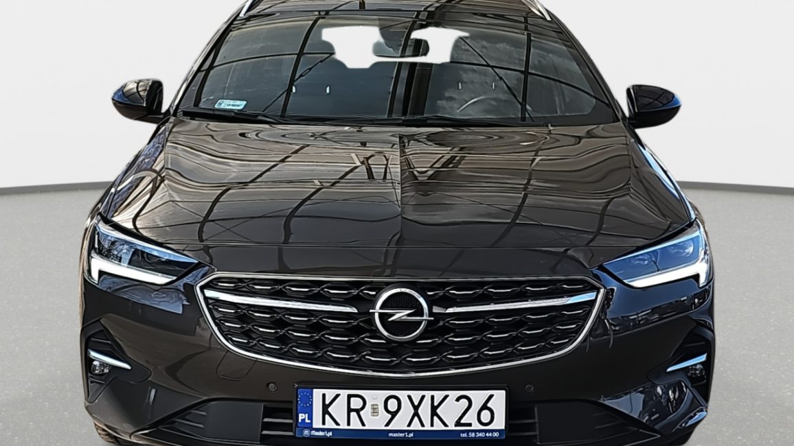 Opel Insignia 2.0 CDTI Business Elegance S&S aut KR9XK26 w abonamencie