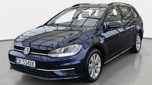 Volkswagen Golf VII 1.5 TSI BMT Evo Comfortline SK534XK w leasingu dla firm