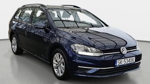 Volkswagen Golf VII 1.5 TSI BMT Evo Comfortline SK534XK w leasingu dla firm