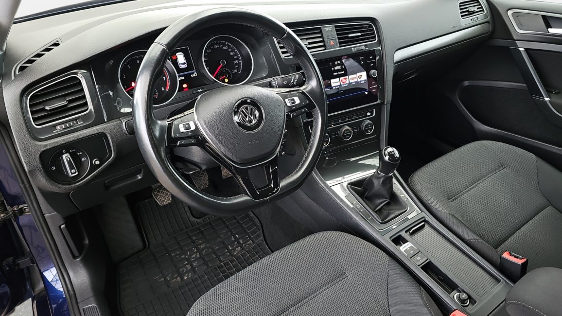 Volkswagen Golf VII 1.5 TSI BMT Evo Comfortline SK534XK w leasingu dla firm