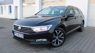 Volkswagen Passat 2.0 TDI BMT SCR Comfortline DSG7 PO4GF09 w zakupie za gotówkę